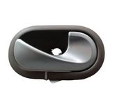 Front door interior handle