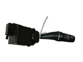 Wiper control stalk