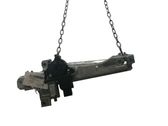 Mécanisme lève-vitre de porte arrière avec moteur