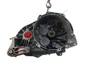 Manual 6 speed gearbox