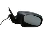 Front door electric wing mirror