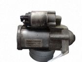Motor de arranque