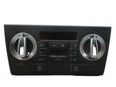 Climate control unit
