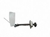 Ribotuvas priekinių durų atvėrimo
