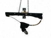 Fensterheber elektrisch mit Motor Tür vorne