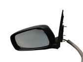 Front door electric wing mirror