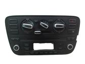 Climate control unit