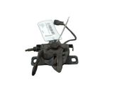 Engine bonnet/hood lock/catch