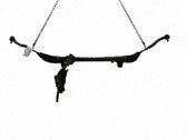 Crémaillère de direction