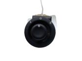Wing mirror switch