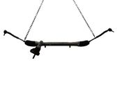 Steering rack