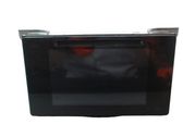 Radio / CD-Player / DVD-Player / Navigation