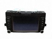 Radio / CD-Player / DVD-Player / Navigation