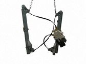 Fensterheber elektrisch mit Motor Tür vorne