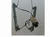 Regulador de puerta delantera con motor