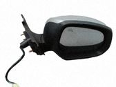 Rétroviseur électrique de porte avant