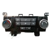 Climate control unit