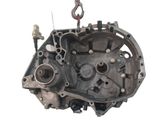 Manual 5 speed gearbox