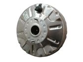 Brake booster