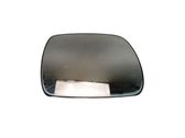 Wing mirror glass