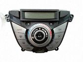 Climate control unit