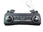 Climate control unit