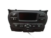Climate control unit
