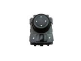 Wing mirror switch