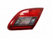 Tailgate rear/tail lights