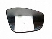 Verre de rétroviseur latéral
