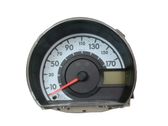 Compteur de vitesse tableau de bord