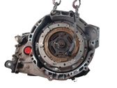 Automatic gearbox