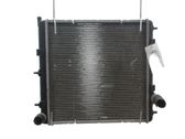 Radiador del refrigerante