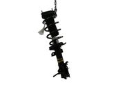 Front shock absorber/damper