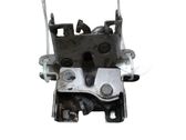 Engine bonnet/hood lock/catch