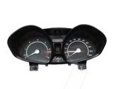 Geschwindigkeitsmesser Cockpit
