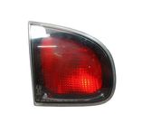 Tailgate rear/tail lights