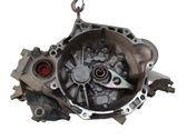 Mechaninė 6 pavarų dėžė