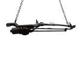 Wiper motor