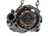 Automatic gearbox