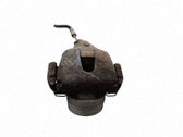 Caliper de freno delantero