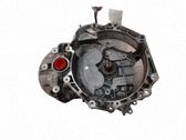 Mechaninė 6 pavarų dėžė