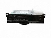 Panel / Radioodtwarzacz CD/DVD/GPS
