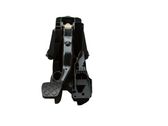 Brake pedal