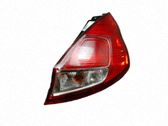 Lampa tylna