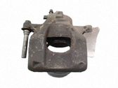 Caliper de freno delantero