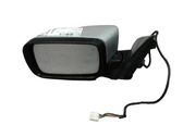 Front door electric wing mirror