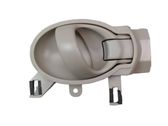 Front door interior handle