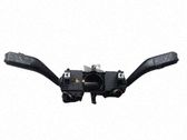 Wiper turn signal indicator stalk/switch