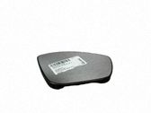 Wing mirror glass